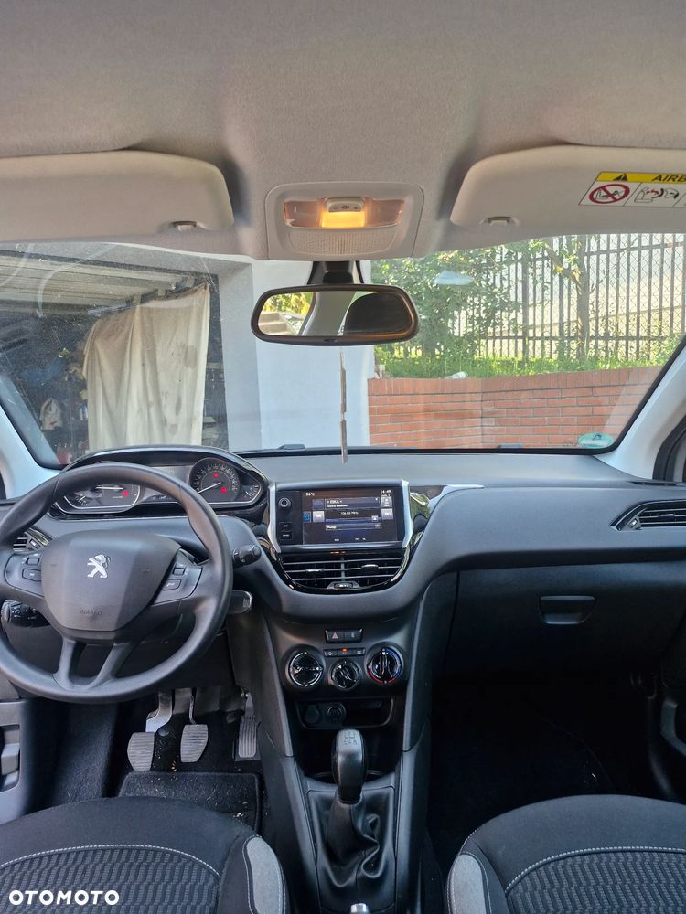 Peugeot 208 1.0 VTi/PureTech Access - 12