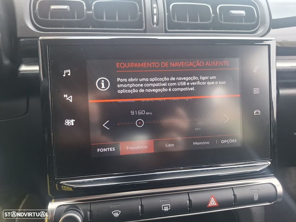 Citroën C3 Pure Tech S&S Feel - 14