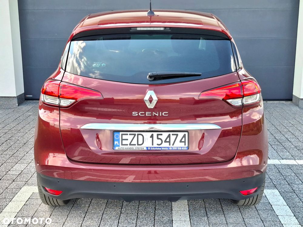 Renault Scenic 1.3 TCe Energy Bose - 12