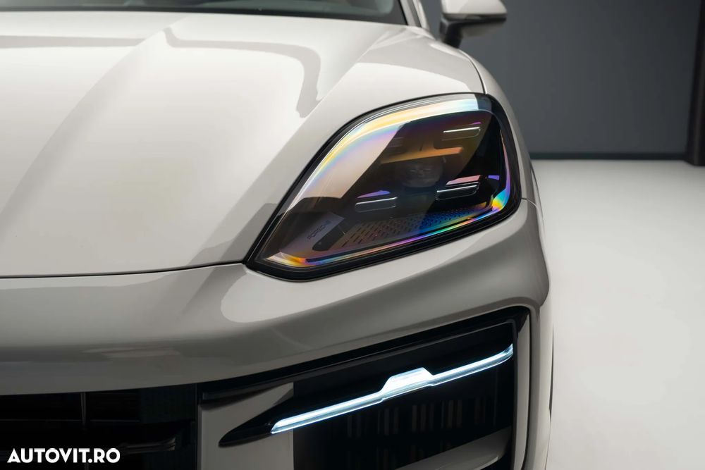 Porsche Cayenne Coupe E-Hybrid Tiptronic S - 9