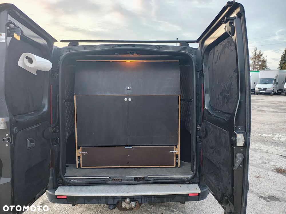 Renault Trafic 1.6 dCi - 5