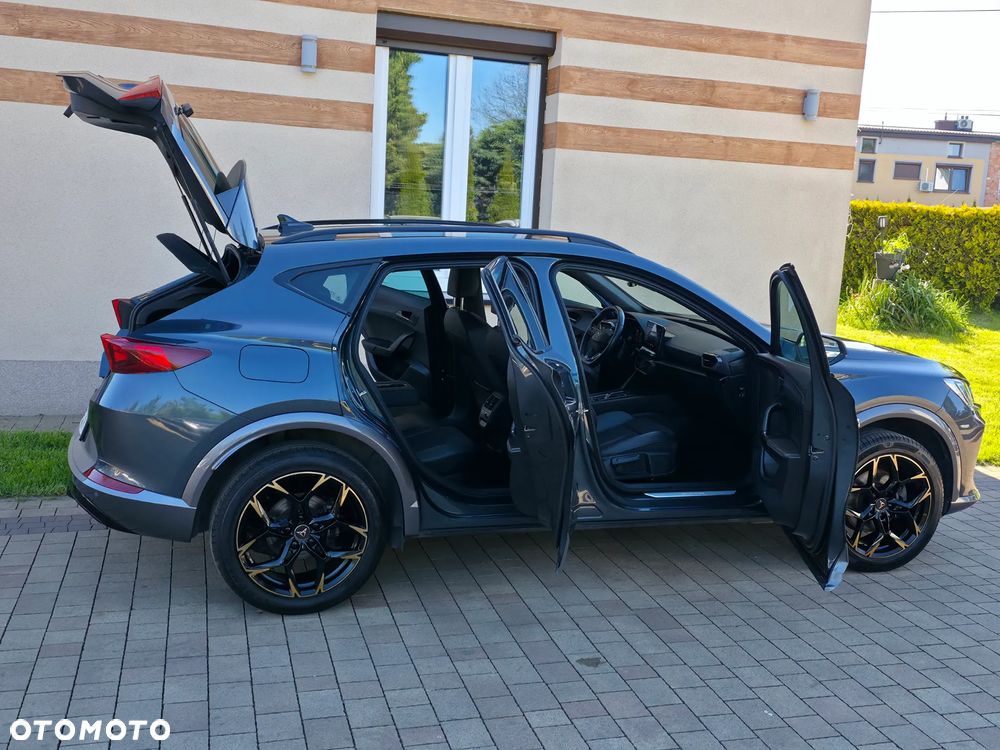 Cupra Formentor 1.5 TSI DSG - 16