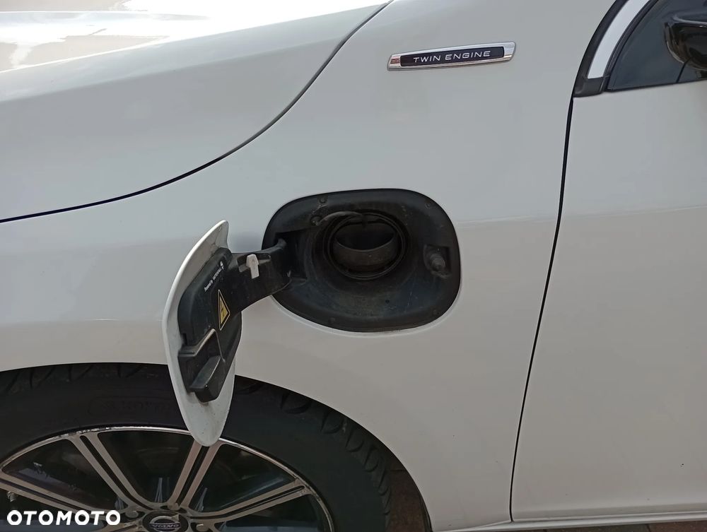 Volvo V60 - 12