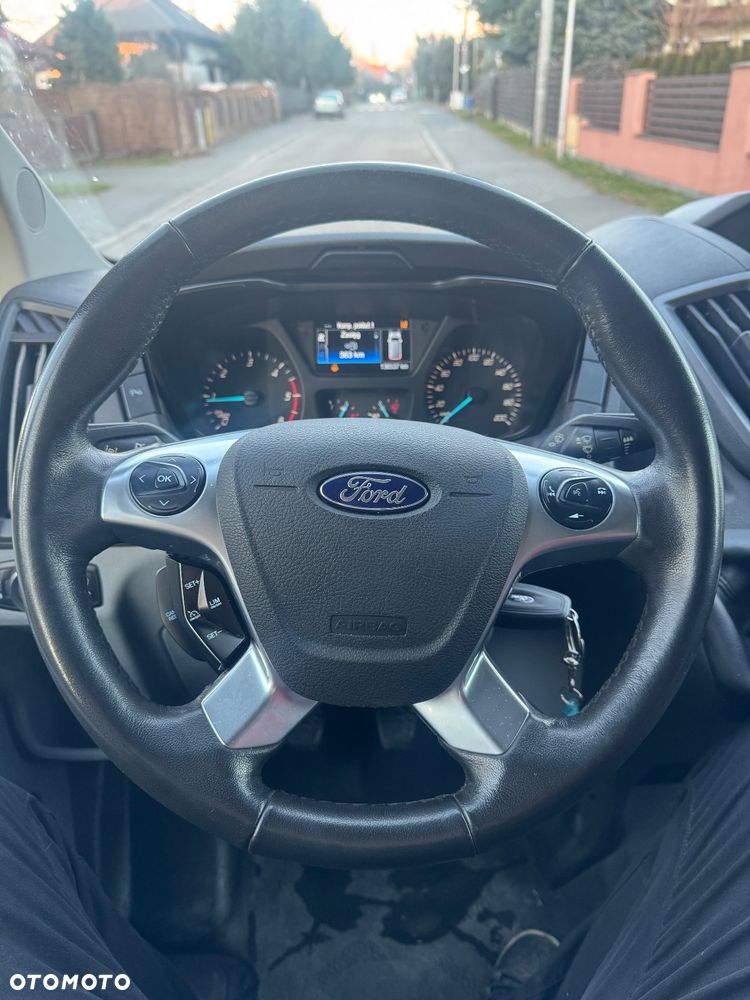 Ford Transit - 5