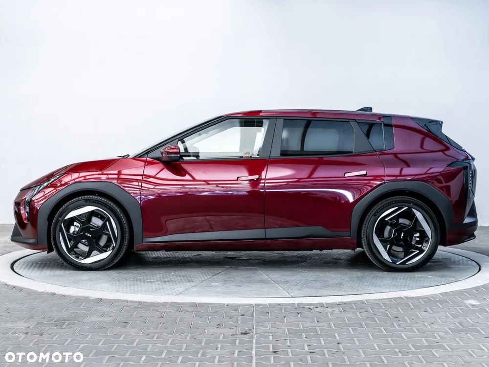Kia EV4 - 2