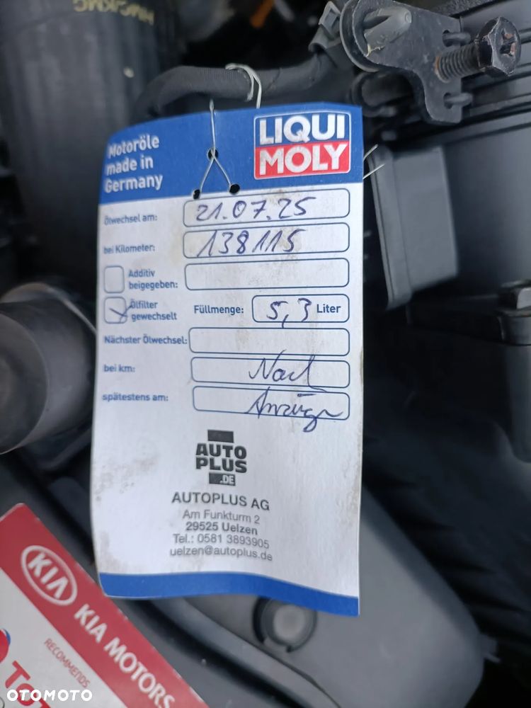 Kia Venga 1.6 CRDi 128 Dream Team Edition - 23