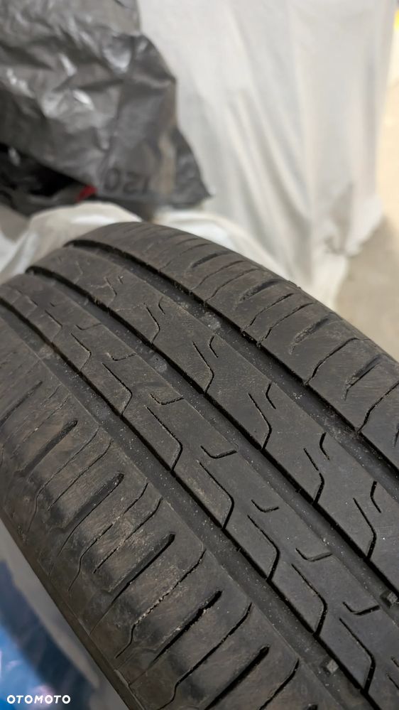 Toyota Yaris 1.3 Luna - 20