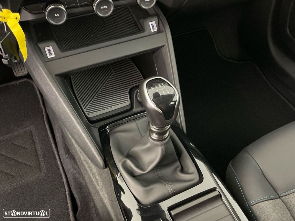 Citroën C4 1.2 PureTech Feel Pack - 15