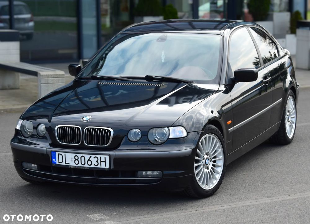 BMW Seria 3 - 1