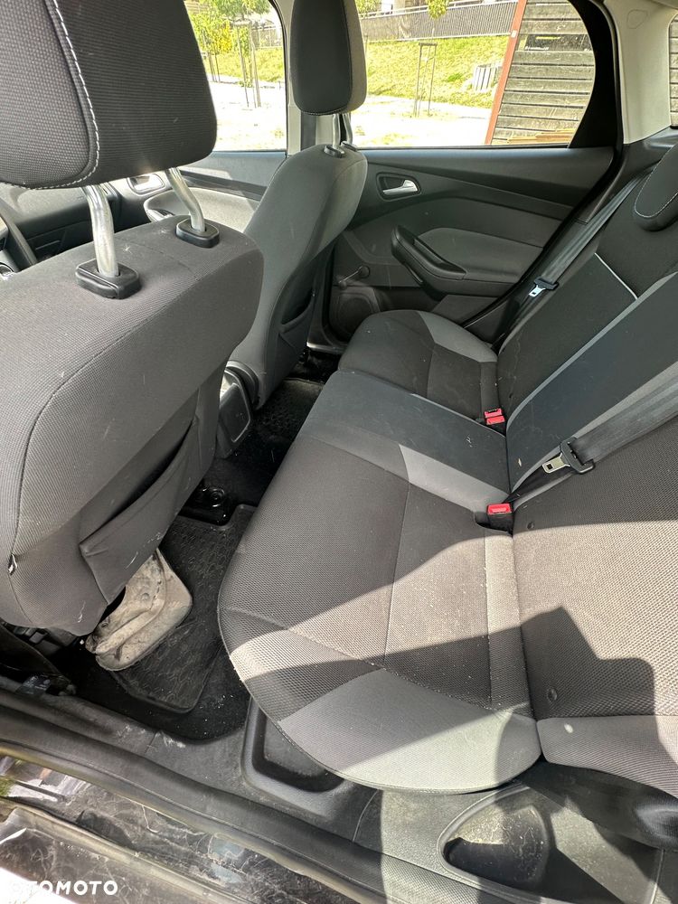 Ford Focus - 9