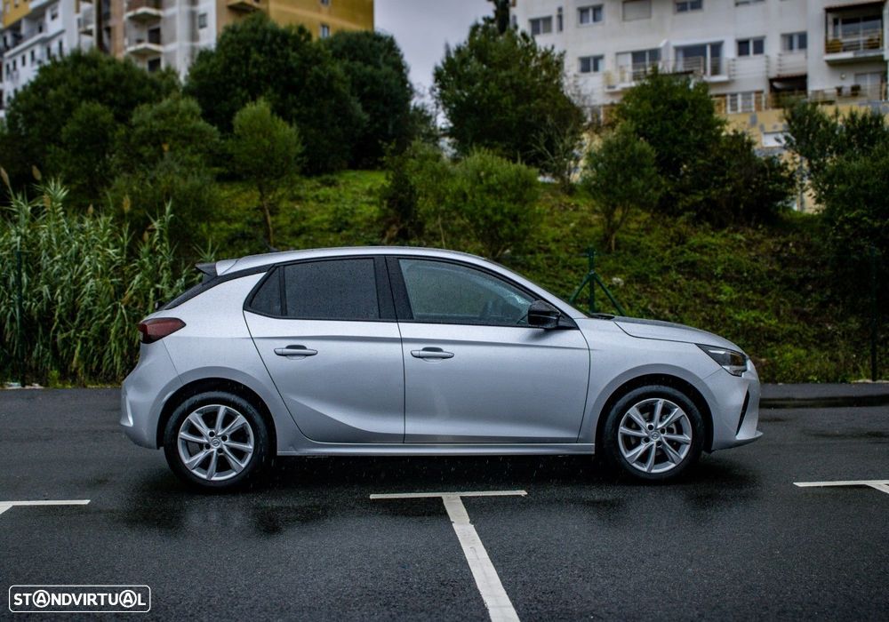 Opel Corsa 1.2 Edition - 8