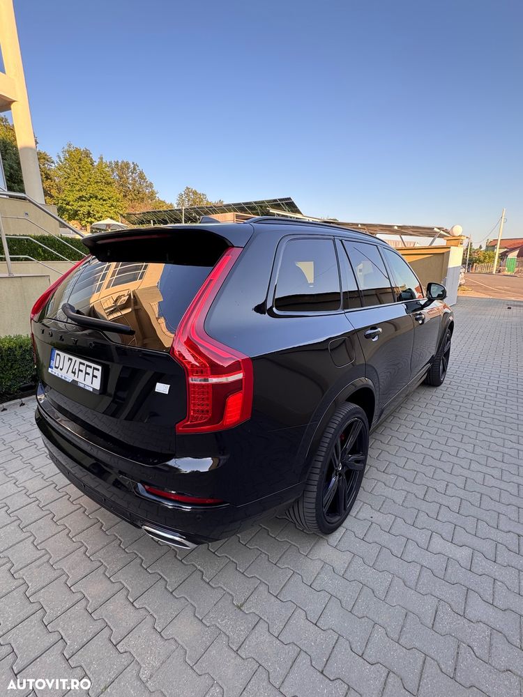 Volvo XC 90 - 6