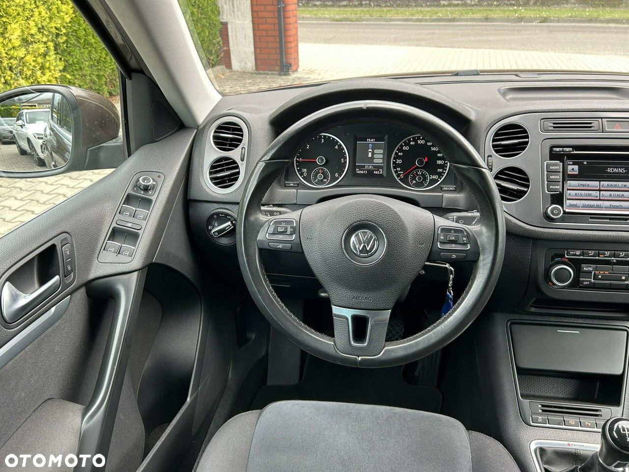 Volkswagen Tiguan 2.0 TDI 4Mot Sport&Style - 15