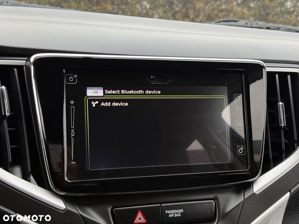 Suzuki Baleno 1.0 Boosterjet Automatik Comfort - 31