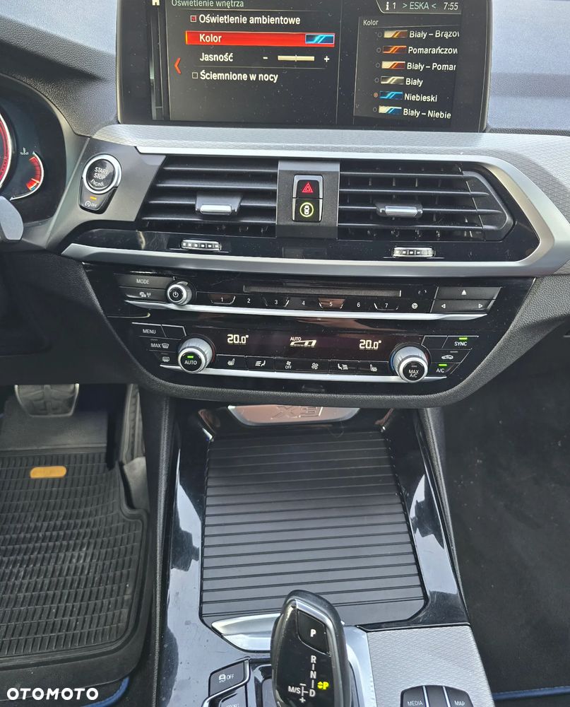 BMW X3 - 14