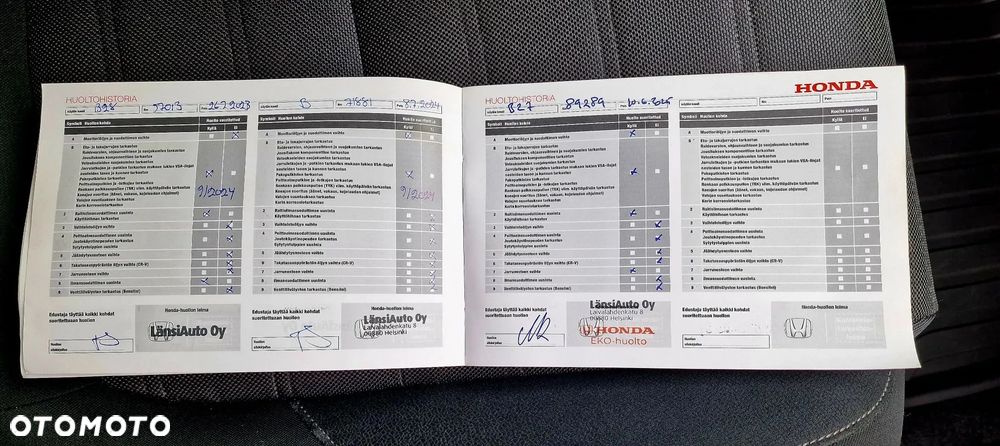 Honda CR-V 2.0 i-MMD Elegance (Honda Connect+) - 16