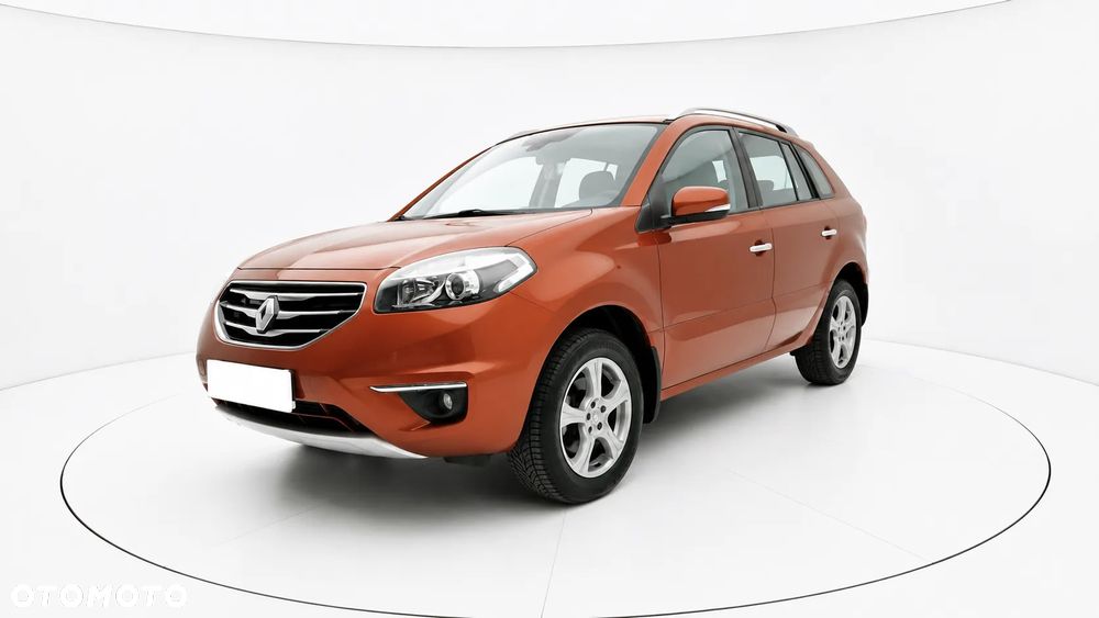 Renault Koleos 2.0 dCi FAP 4x2 Dynamique - 2