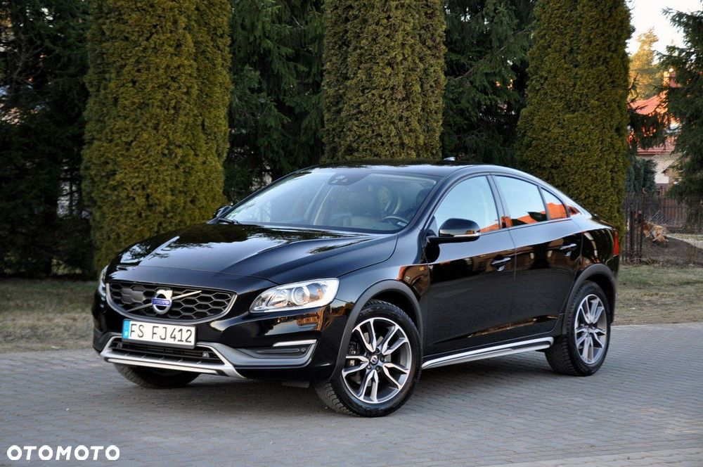 Volvo S60 - 9