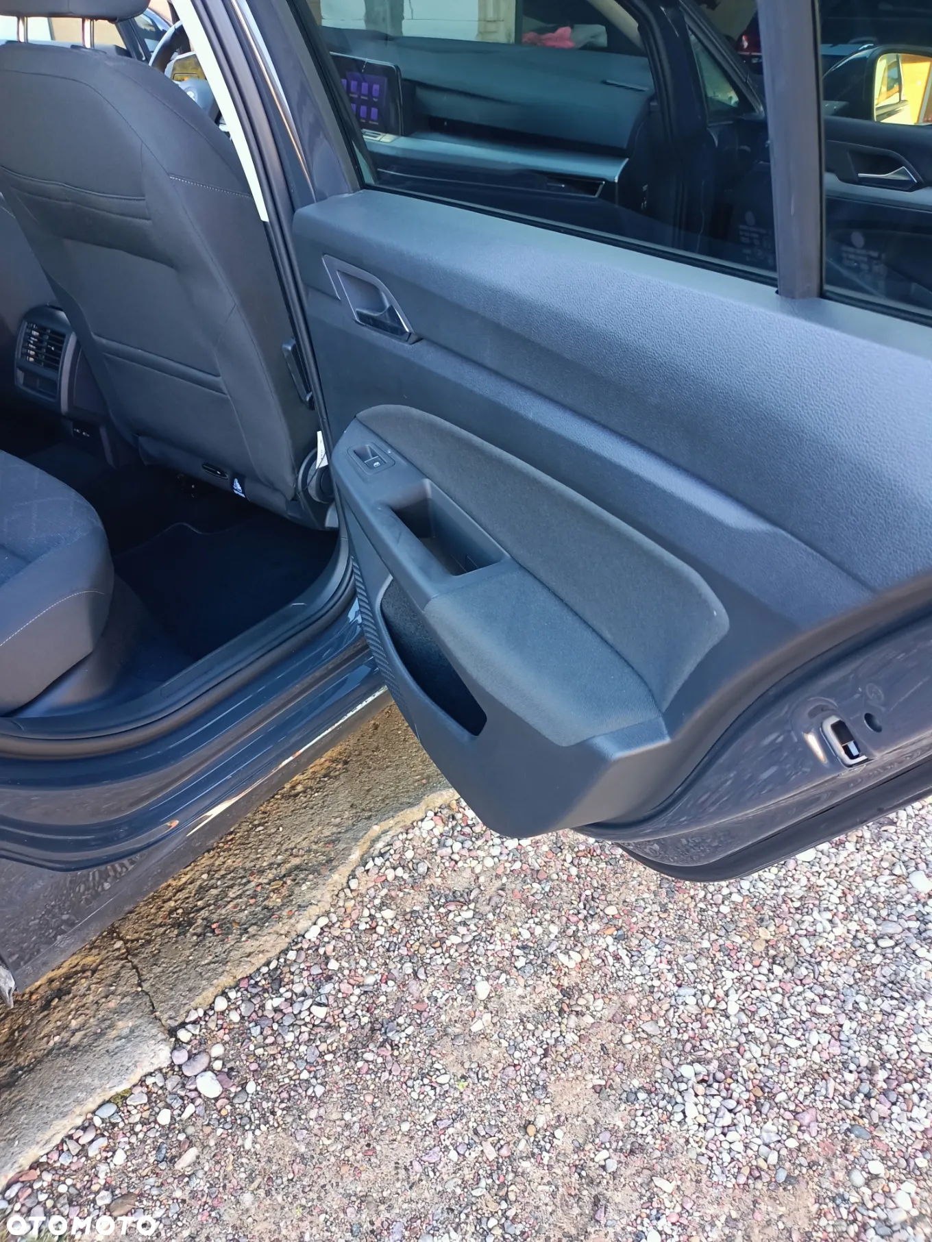 Volkswagen Golf Variant 2.0 TDI SCR DSG Goal - 21