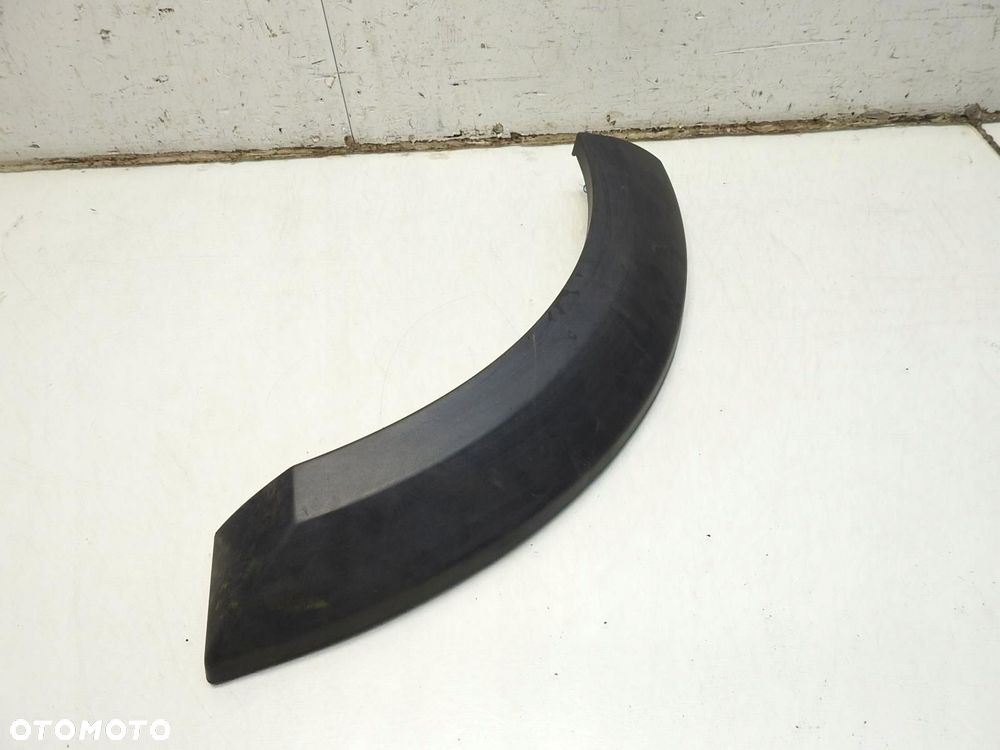 LISTWA BŁOTNIKA LEWA TYŁ LAND ROVER DISCOVERY III DFK00005 - 6