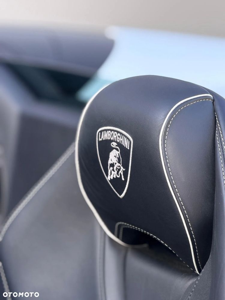 Lamborghini Huracan LP610-4 - 31