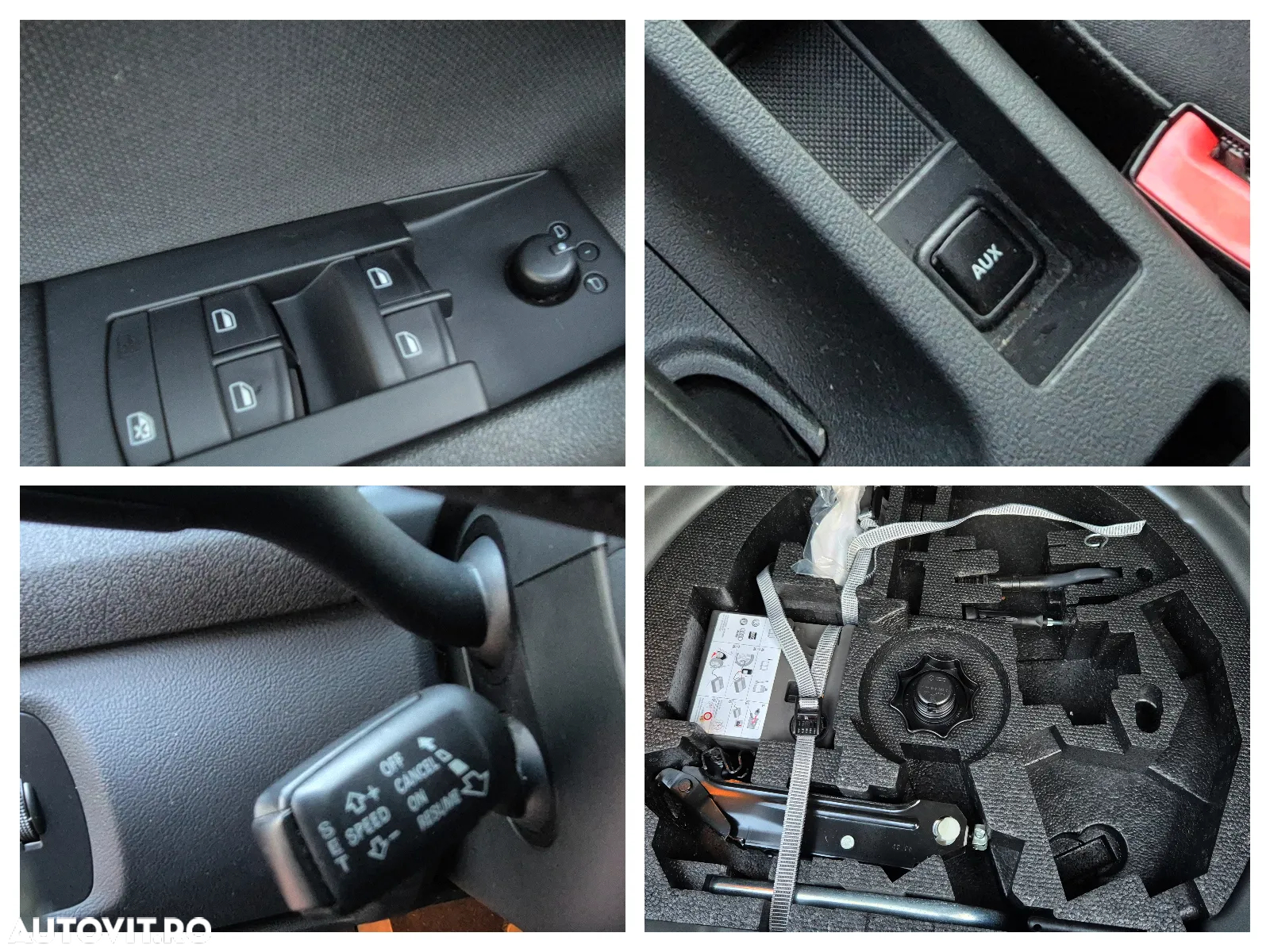 Audi A3 - 12