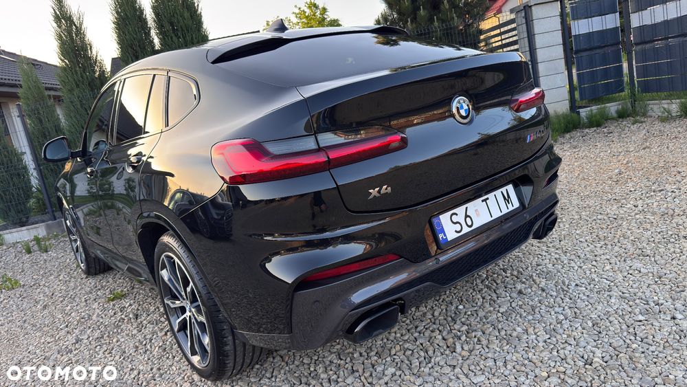 BMW X4 xM40i - 6