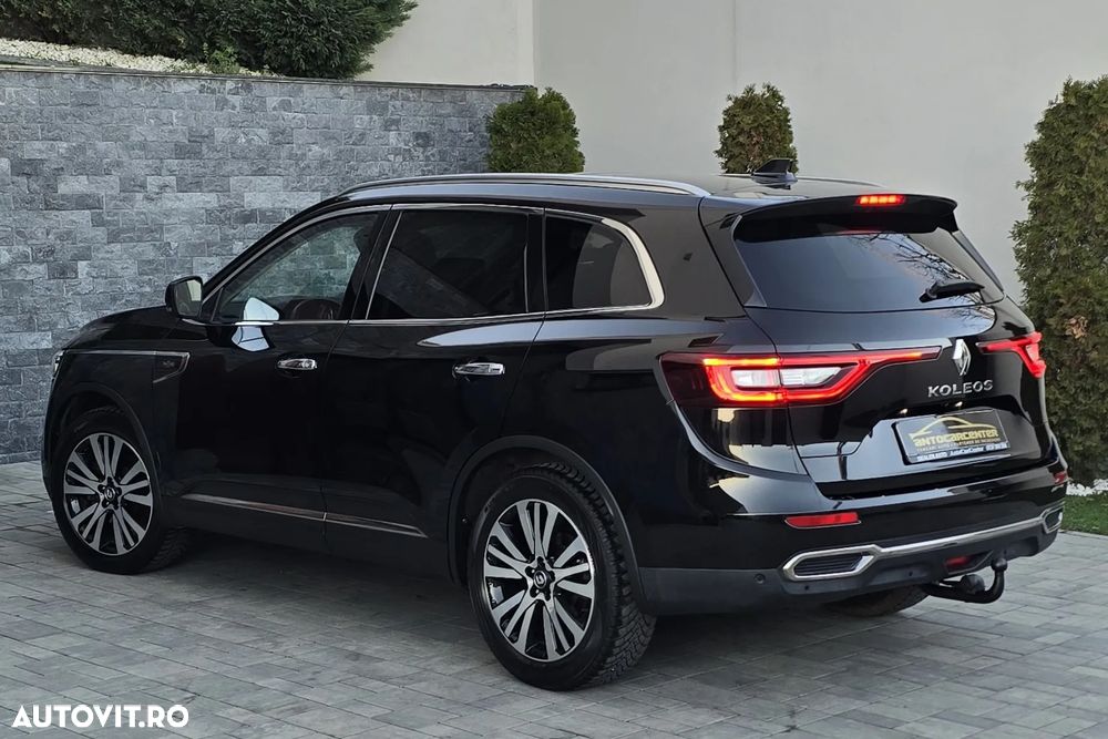 Renault Koleos - 5
