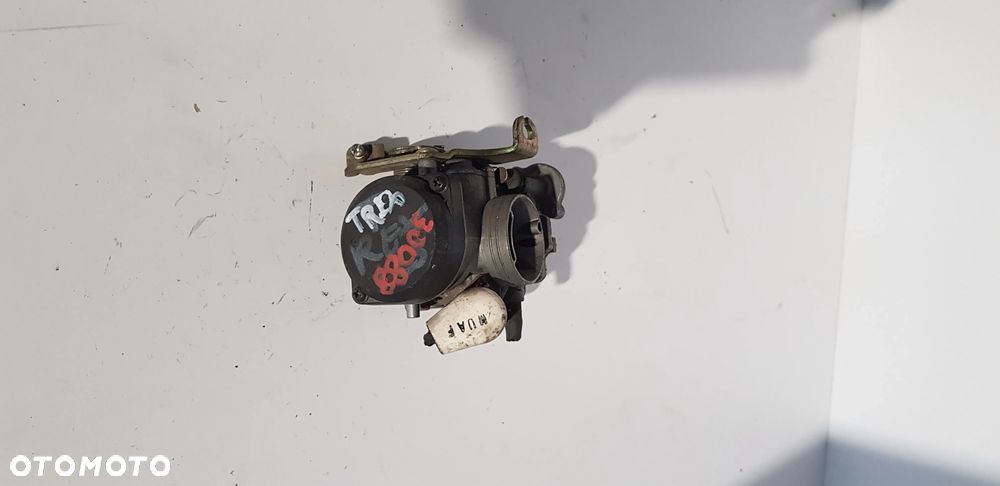 PGO T-REX 50 Gaźnik - 1