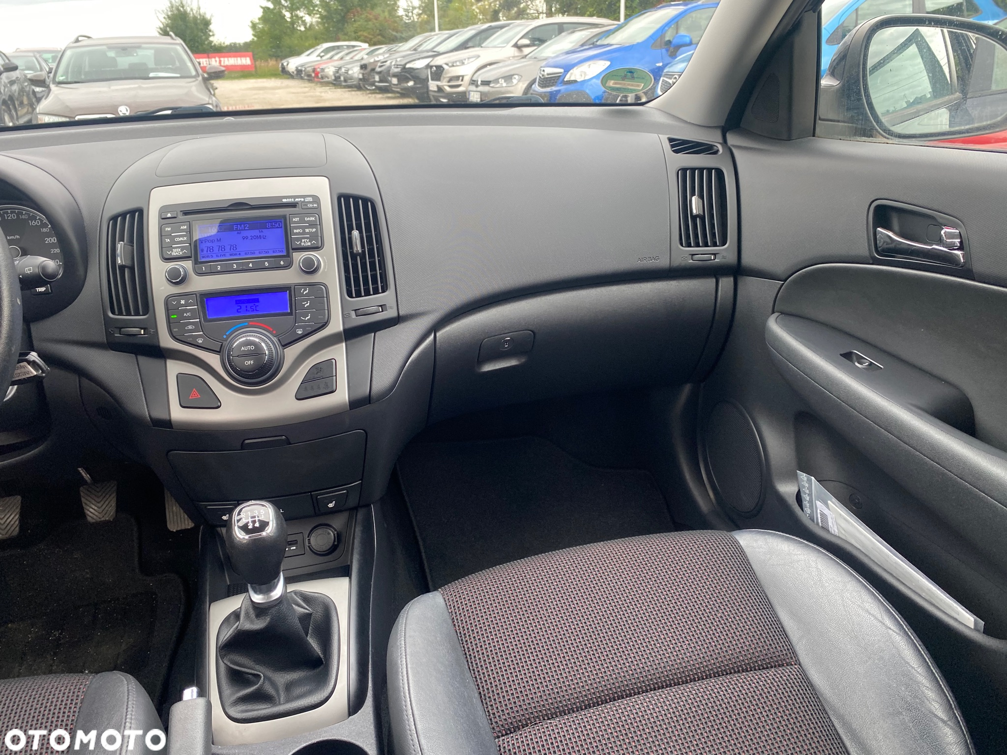 Hyundai i30 1.4 Comfort - 33