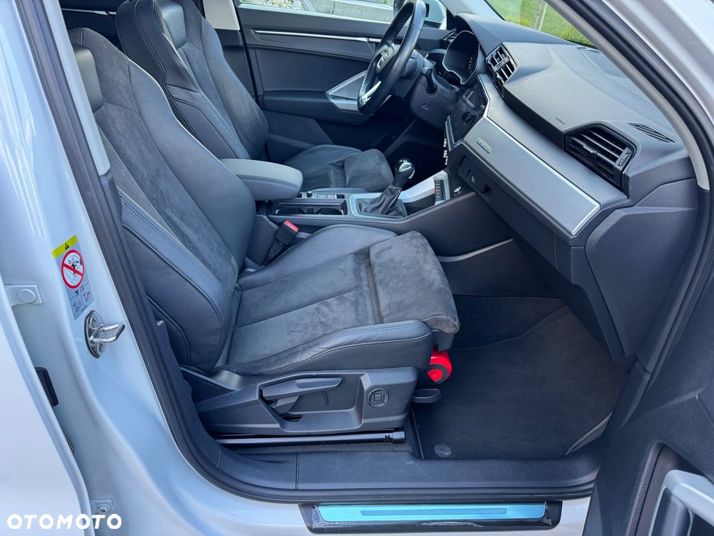 Audi Q3 40 TDI Quattro S tronic - 32