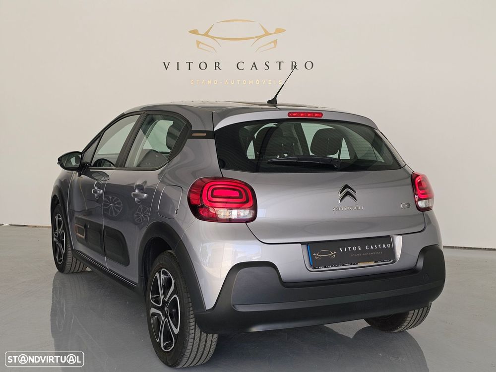 Citroën C3 1.2 PureTech C-Series - 6