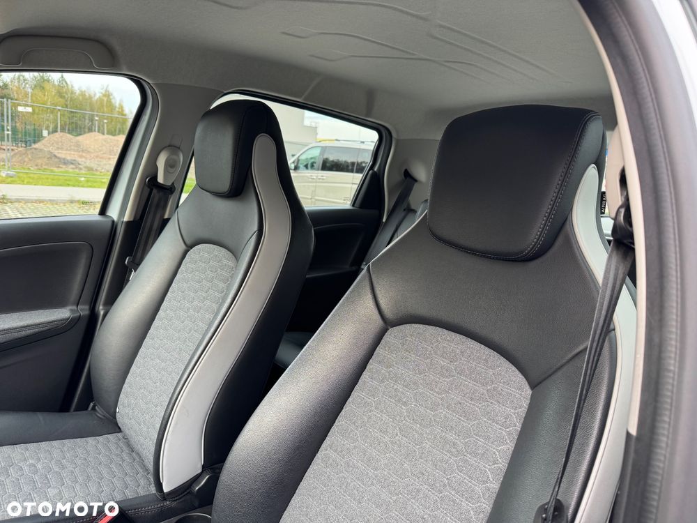 Renault Zoe R135 Z.E 50 Intens - 11