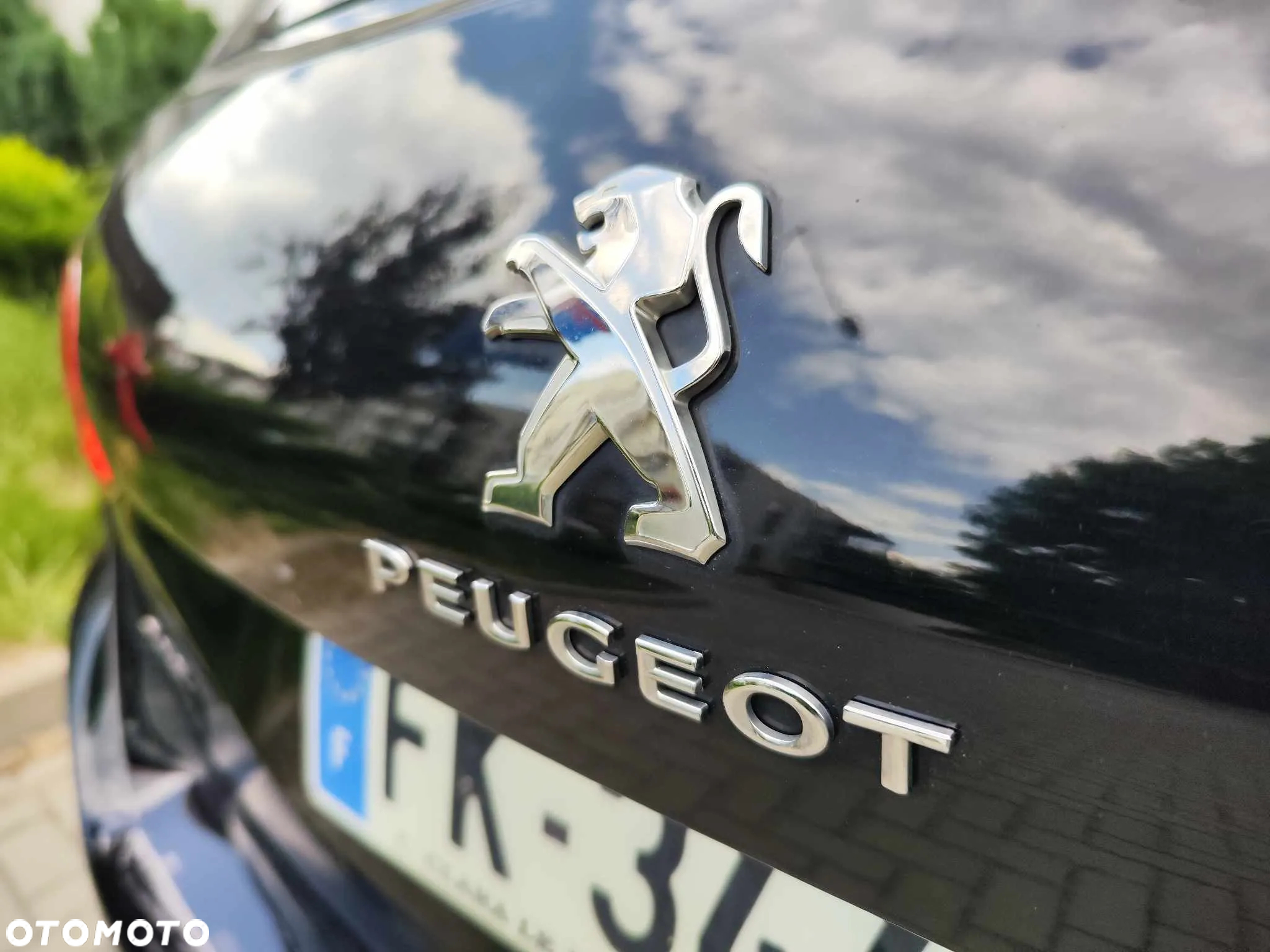 Peugeot 308 1.5 BlueHDi Allure Pack S&S - 10