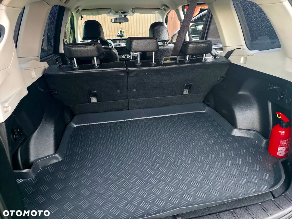 Subaru Forester 2.0XT Comfort Lineartronic EU6 - 9