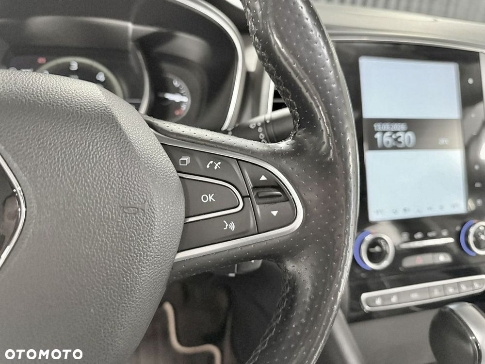 Renault Talisman Blue dCi 200 EDC INITIALE PARIS - 24