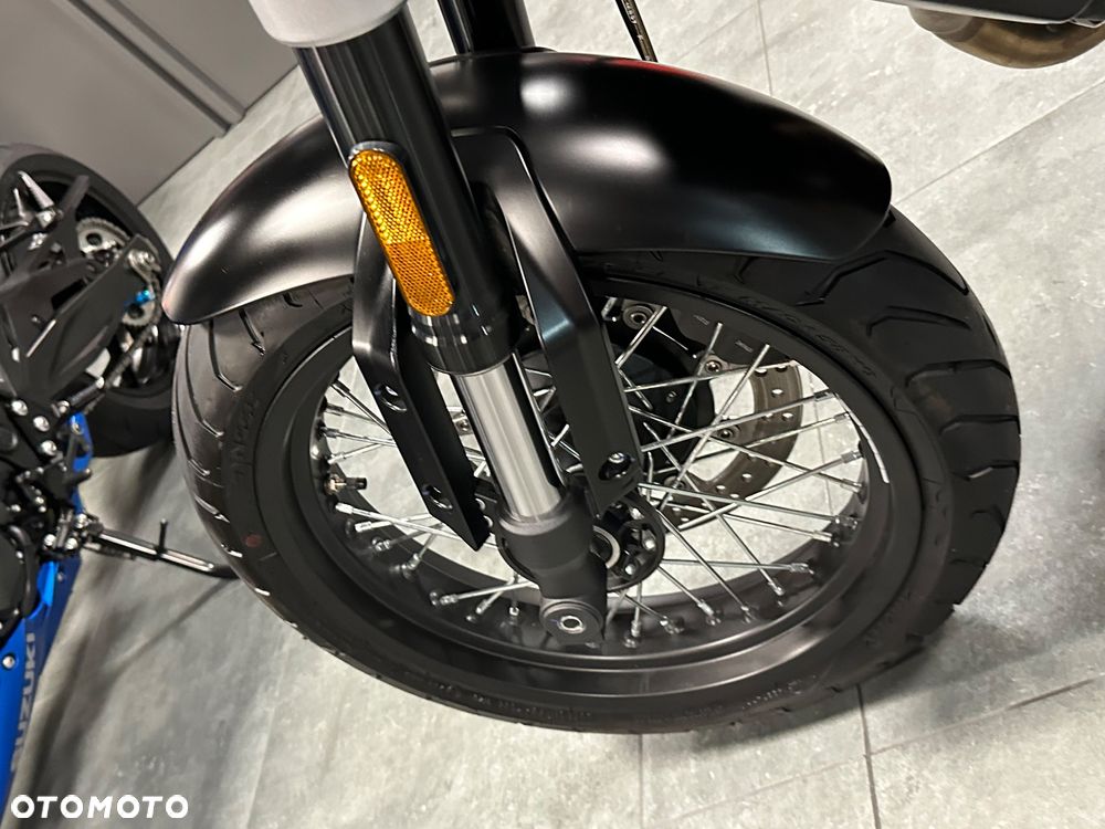 Brixton Crossfire - 35