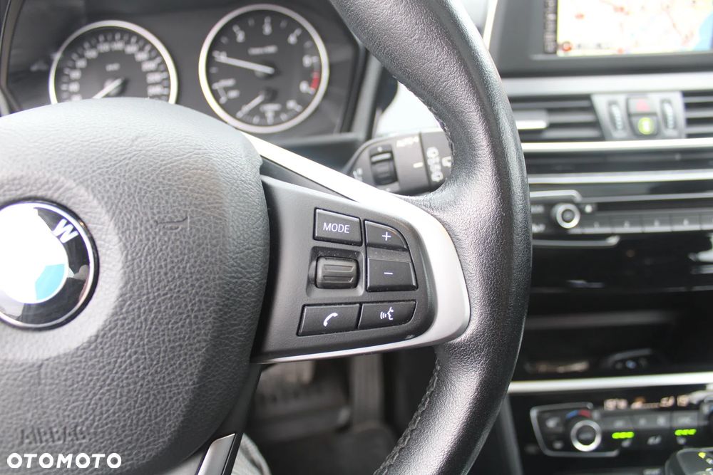 BMW Seria 2 220d xDrive Sport Line - 20