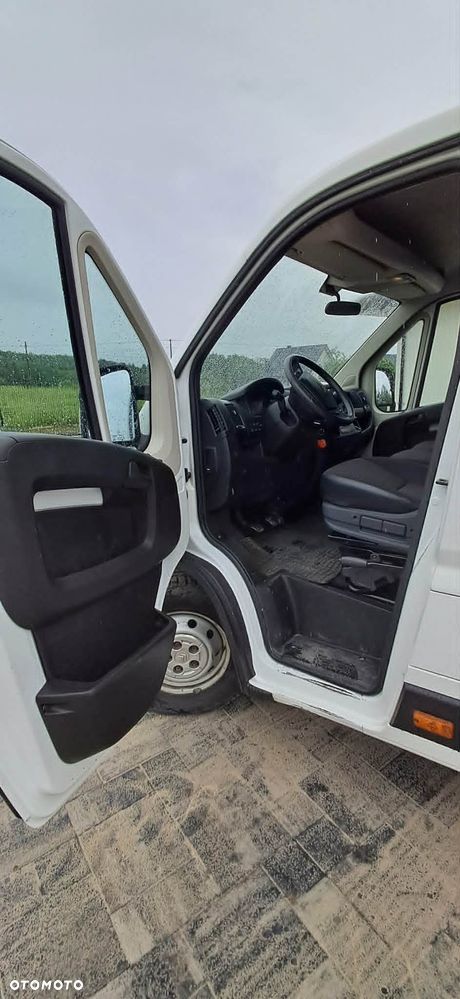 Citroën Jumper 35+ L4 - 13