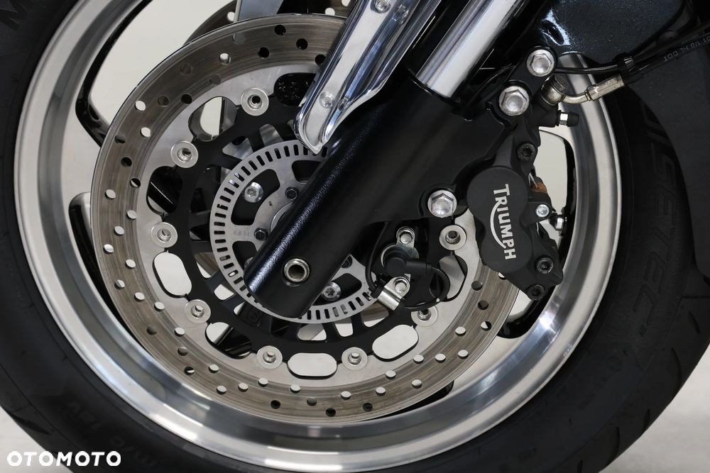 Triumph Rocket - 35