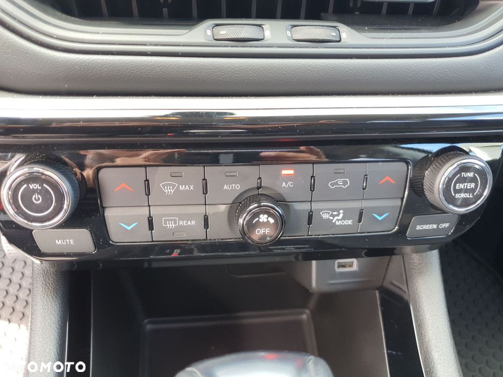 Jeep Compass 1.5 T4 mHEV Summit FWD S&S DCT - 22
