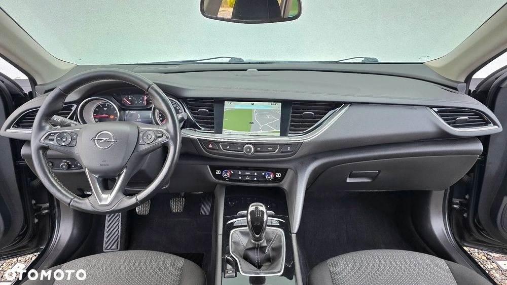 Opel Insignia 1.5 Direct InjectionTurbo Edition - 14