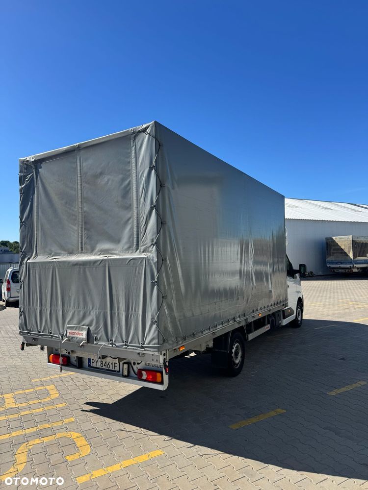 Renault Master - 4