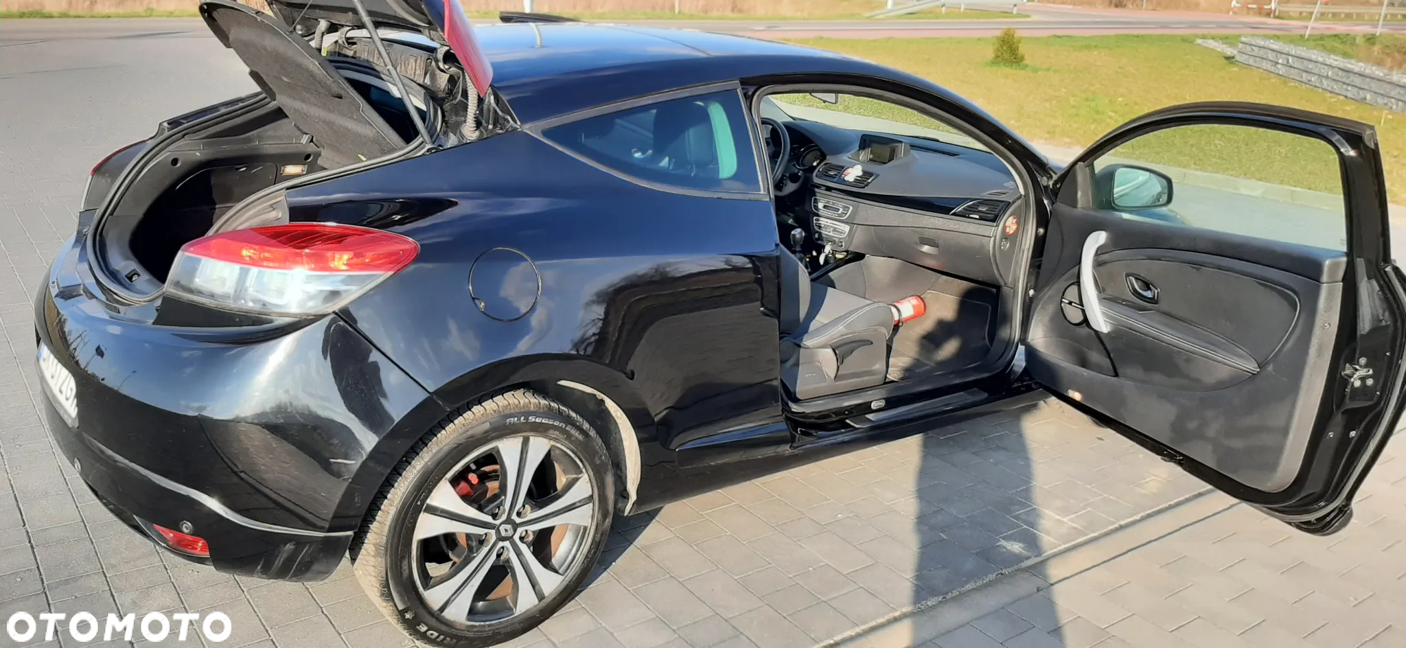 Renault Megane 1.5 dCi Bose Edition - 19