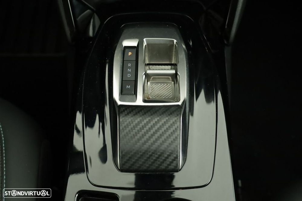 Peugeot 208 1.2 PureTech Allure EAT8 - 14