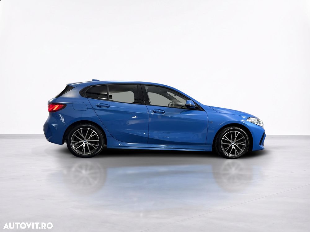 BMW Seria 1 118i Aut. M Sport - 7