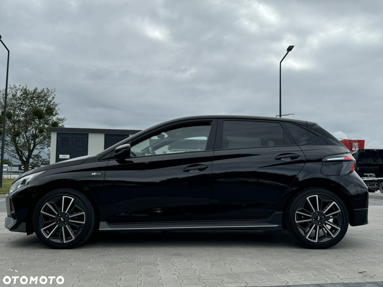 Hyundai i20 1.2 N Line - 6