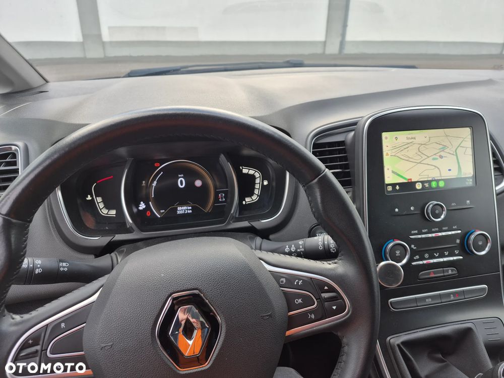 Renault Scenic 1.3 TCe FAP Zen - 6