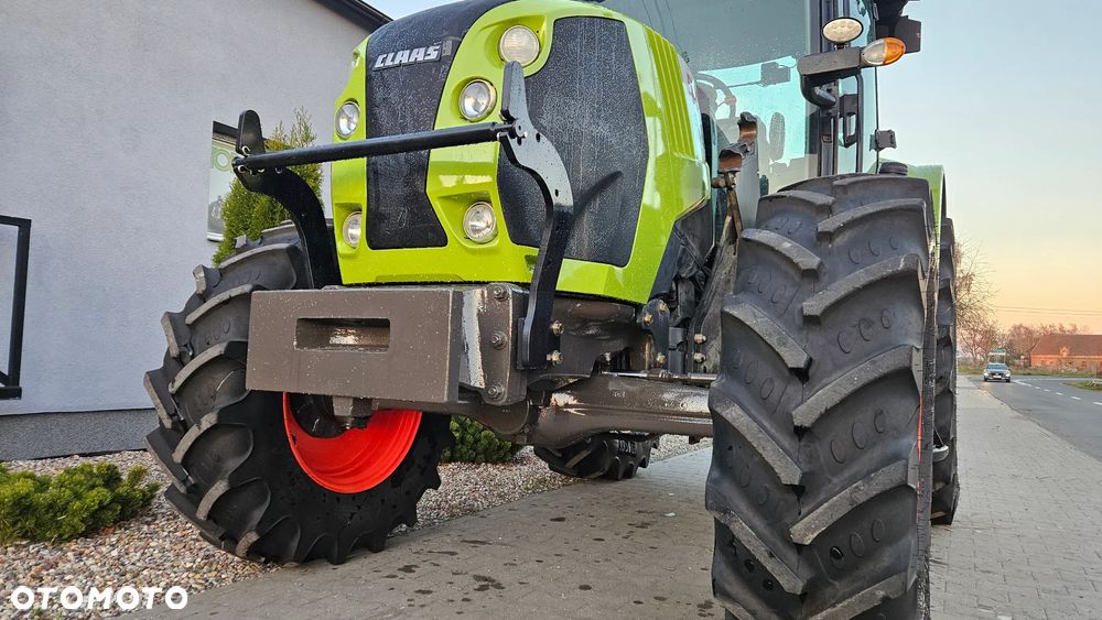 Claas Arion 530 - 19
