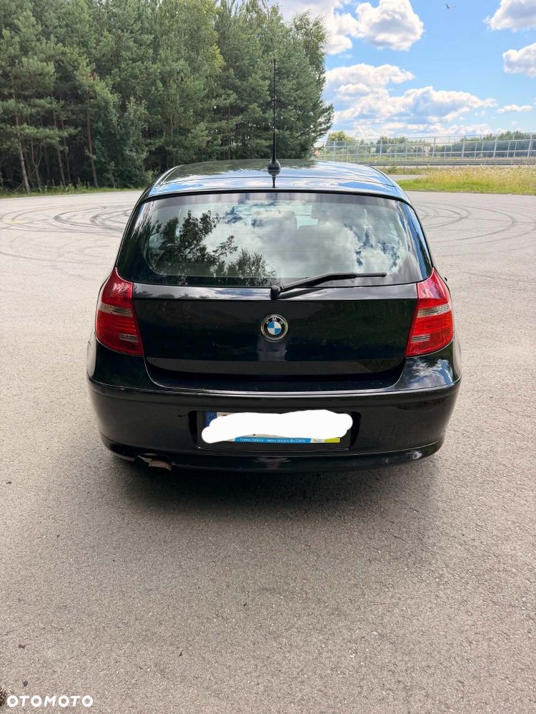 BMW Inny - 7